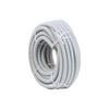 10m roll of Hills Antenna Corrugated Cable Conduit – UV-rated PVC, 25mm