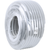 50m roll of Hills Antenna Corrugated Cable Conduit – UV-rated PVC, 25mm