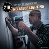 energizer hdl60 headlamp