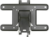 SANUS VuePoint F11c low profile tilting TV wall mount 13-40 inch black