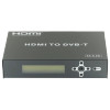 Hills Antenna 17HA1CHMOD4K 4K HDMI to DVB-T Modulator front view