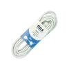 Packaging of Hills Antenna 5m White Power Extension Lead