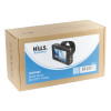 Hills Antenna 16EWWC Wrist Worn CCTV Tester product packaging ready for shipping