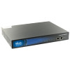 Front angle view of Hills Antenna 17HD4CHMODMPEG4 4 HDMI to 4 Channel DVB-T Digital Modulator showing data and NMS ports
