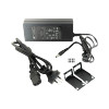 Power adaptor and mounting accessories for Hills Antenna MPEG2 and MPEG4 Modulators