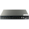 Rear view of Hills Antenna 17HD8CHMODMPEG4 8 HDMI to 4 Channel DVB-T Digital Modulator showing HDMI and RF ports