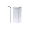 Small Pole Diameter Adaptor for Gen3 Starlink Pole Adaptor