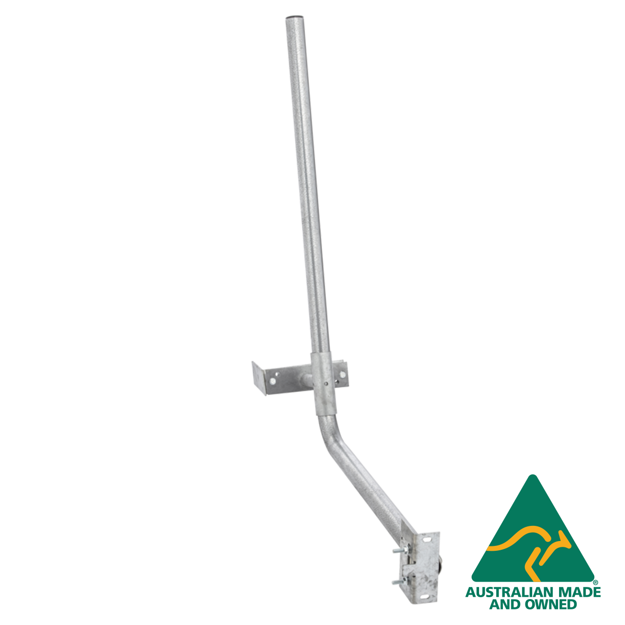 Hills Antenna FB607011A Extended Fascia Mount Bitek Pty Ltd