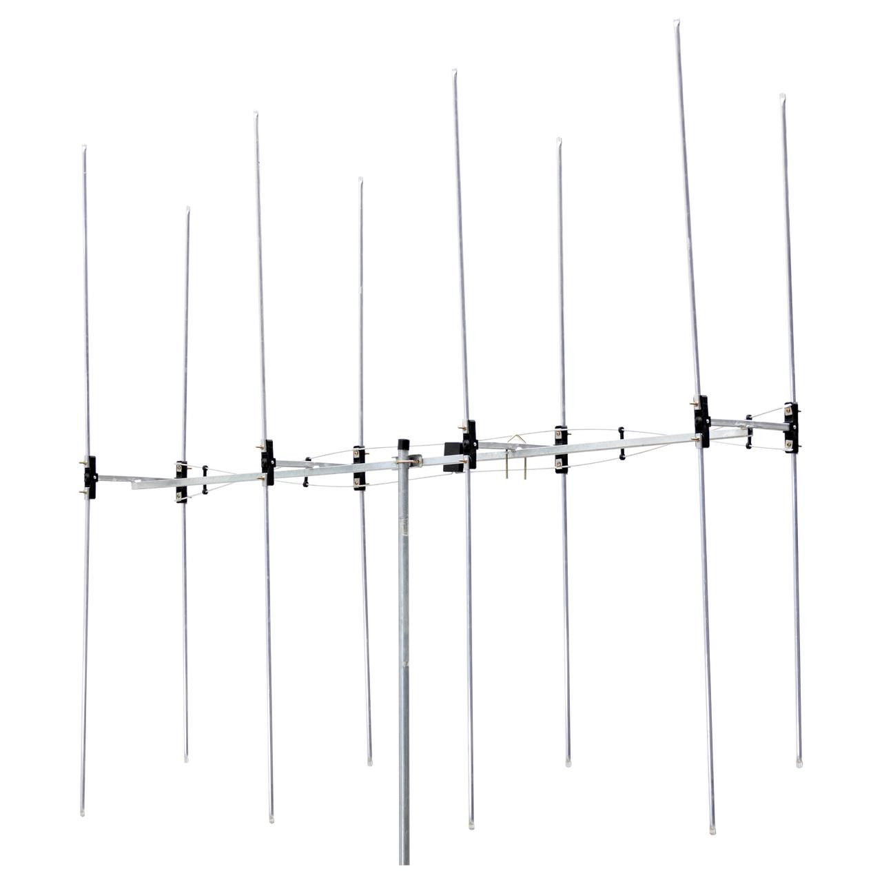 Hills Antenna FB601308B CA16 Regional Fringe VHF Phased Array