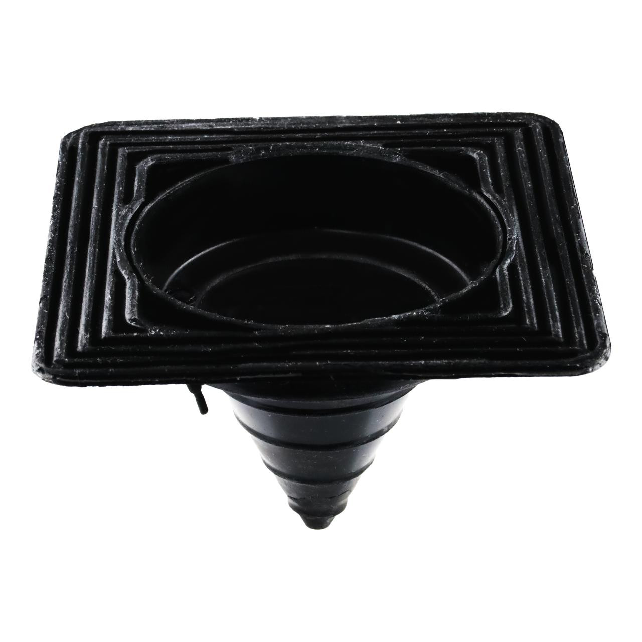 Rubber Flashline Aquarius Rubber Flashings & Roof Sealing Solutions Australia | Bitek ...