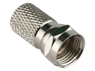 Hills Antenna BC88095 RG59 F-Type twist-on male connector