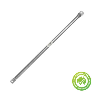 Hills Antenna FB607070 850 mm adjustable telescopic stay bar single piece