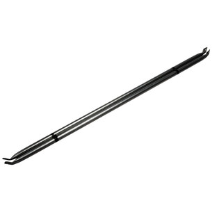 Pack of 2 Hills Antenna FB902072 Stay Bars 1200mm 25mm Diameter