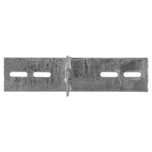 BC87182 heavy-duty welded steel construction close-up