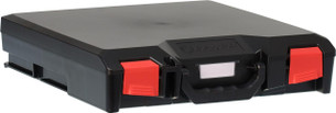 StorageTek Case Small ABS Lid-Black