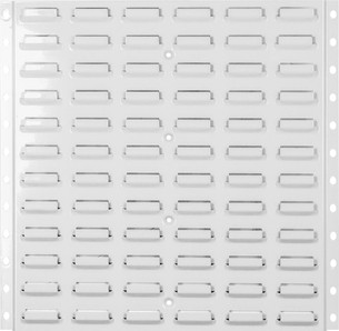 454 x 457- Louvered Panel Small (Short Length)