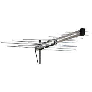 Assembled view of Digitek 01ACLP34F Metro Log Period Antenna