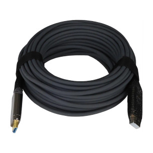 15 Metre Hills Antenna HDMI Active Optical Cable (AOC) Male to Male