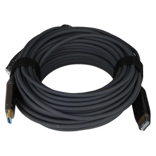 20M Hills Antenna HDMI Active Optical Cable (AOC) Male to Male 