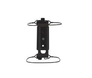 Sonos WSWMM black wall mount front view