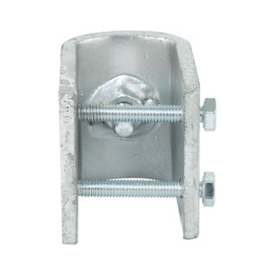 Digitek Secure support for masts and roof-mounted structures