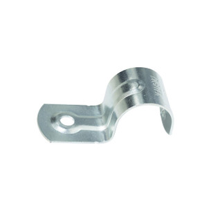 Digitek Half Saddle Clip 25mm single piece