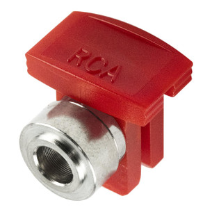 Hanlong Tools RCA plunger for HT-H518F201 compression tool