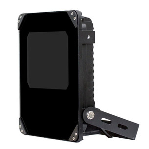 Securview VSIR60W60D 150m IR illuminator with 36 x 850nm LEDs and 60° beam for nighttime CCTV enhancement