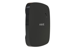 Wireless Ajax FireProtect Plus 2.0 fire and carbon monoxide alarm