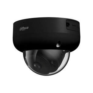 Dahua Wizsense HDBW3466R 4MP wide angle dome camera black
