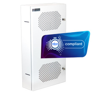 24HH720 Home Hub Enclosure with NBN Compliant