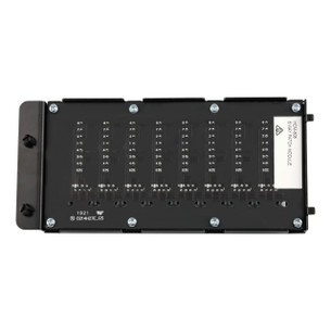 Hills Antenna HDM-808 data patch module rear view