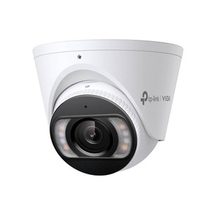 TP-Link VIGI 8MP Full-Colour Turret Network Camera 4mm
