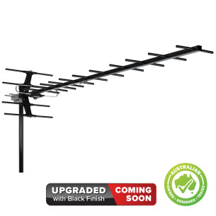 Hills Antenna 01TSF2851-4G Tru-Spec-Fringe 16-Element UHF 4G Antenna