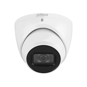 Dahua camera with Smart Motion Detection