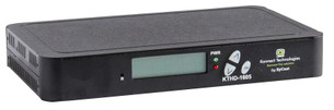 digi-MOD KT-FX1DA HDMI HD digital modulator front view