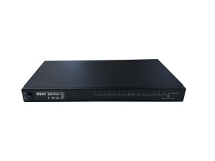 HDMI Splitter 1x16 front view