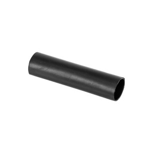RG6 coaxial cable heat shrink sleeve
