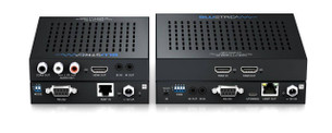 Blustream HEX70CS-TX & RX HDBaseT CSC Extender Set