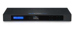 Blustream HMXL44CS-KIT 4x4 HDBaseT CSC Matrix front view