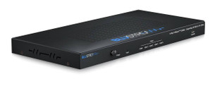 Blustream HSP14CS 4-Way HDBaseT CSC Splitter front view