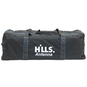 Hills Antenna FB607332 Carry Bag Top View