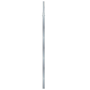 Two-Section Aluminium Mast