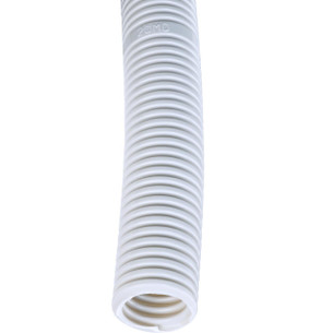 20mm Corrugated Cable Conduits tip