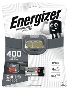 energizer hdl30 headlamp