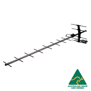 Hills Antenna Tru-Spec TSM2851 UHF Antenna