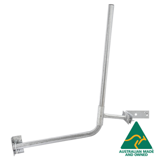 Hills Antenna FB607011A Extended Fascia Mount