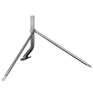 Hills Antenna FB607042A Fleximount Tin Roof - Heavy Duty