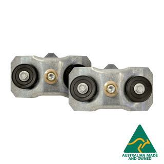 Hills Antenna FB607226 Metal Frame Fleximount Kit