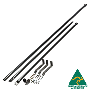 Hills Antenna FB607287 1.8m Tile Tripod Mount